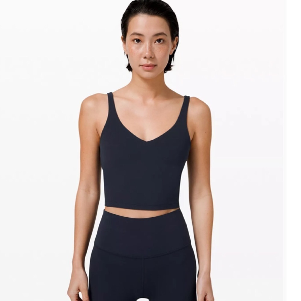 NWT Lululemon Align Tank Top 14